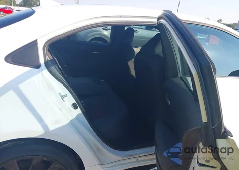 2023 Toyota Corolla Se из США, поврежденный, VIN 5YFS4MCE3PP162314